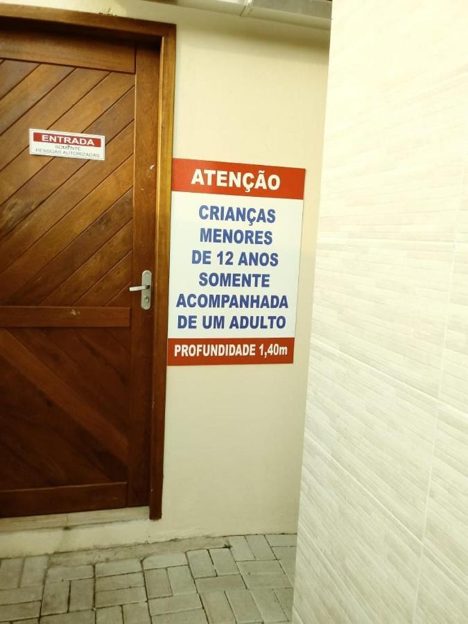 Bangalos Do Parque Penha  Exterior foto